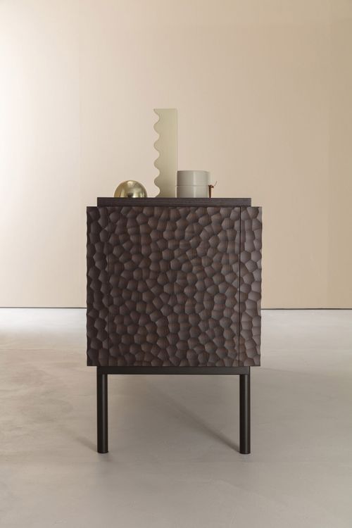 Gubia cabinet by Gordon Guillaumier for Alf DaFrè