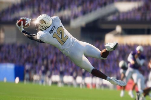 EA Sports’ ‘College Football’ to Return With First Game in a Dec