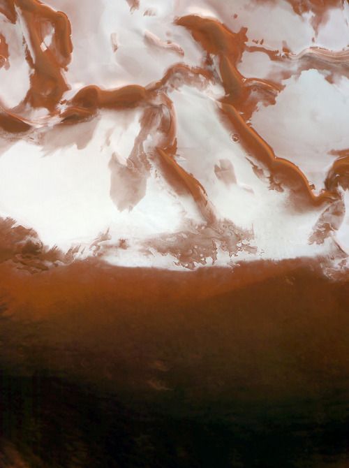astronomyblog:
Images of Mars taken by the Mars Express...