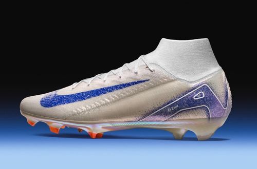 Nike Mercurial Superfly 9 Elite “Blueprint” Photo Revealed