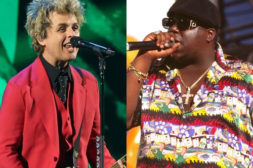 The Notorious B.I.G's 'Ready to Die,' Green Day's 'Dookie' and M