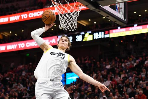 Lauri Markkanen Net Worth 2024: What Is The NBA Star Worth?