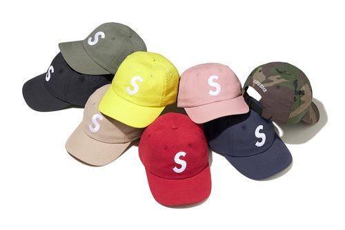Supreme Spring/Summer 2024 Full Collection