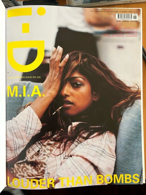 m.i.a.