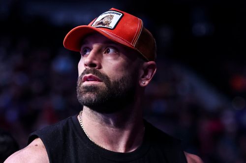 Bradley Martyn Net Worth 2024: What Is The YouTuber Worth?