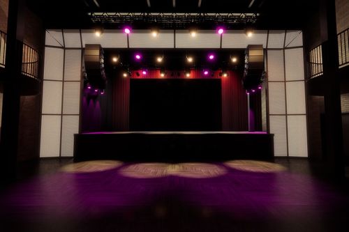 Check Out Chicago’s New Music Venue, Outset