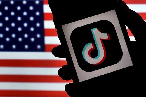 President Biden Signed the TikTok Ban or Sell Bill and X Teased