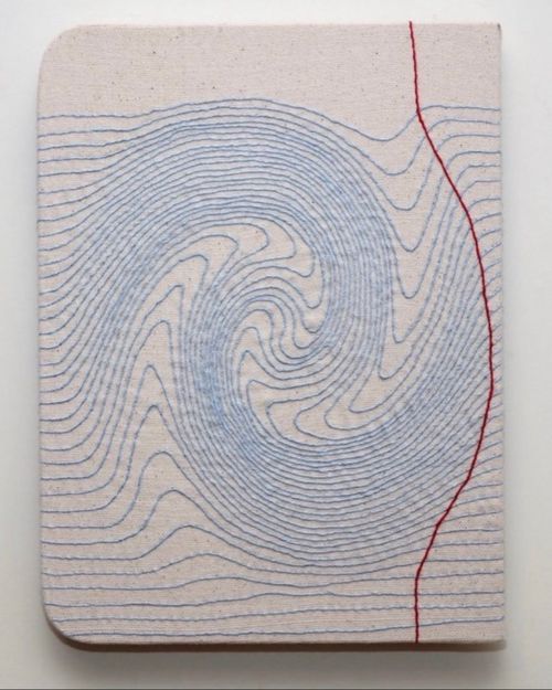 Candace Hicks: &ldquo;Notes of String Theory&rdquo; (2022)