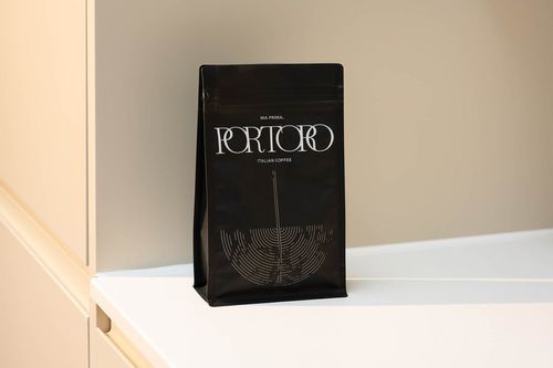 Born from a multi-generational love of great coffee, Portoro is