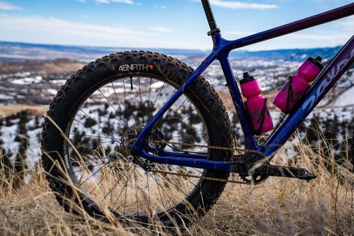 Q&A With Spruce Cycles and Jason’s Race-Spec 2016 Salsa Beargrea