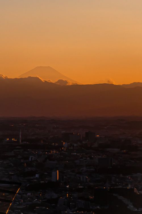 TOKYO, JAPAN