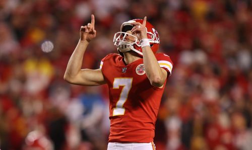 Harrison Butker Net Worth 2024: What Is The NFL Football Star Wo