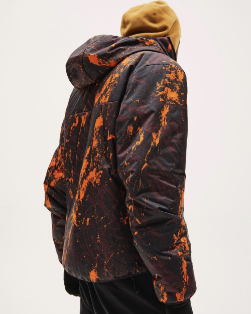 rhubarbes:

Nike ACG - Holiday 2020 Apparel Preview. November...