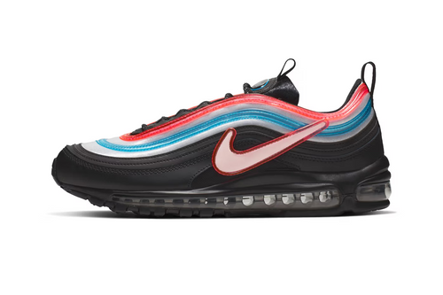 Looking Back on 10 Years of Air Max Day