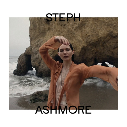 Steph Ashmore