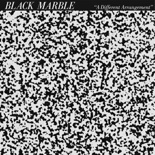 Black Marble- A Different Arrangement
(Coldwave, Minimal Synth,