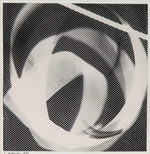 gdbot:

Luigi Veronesi, Untitled, 1937, 10 A.M. Art Gallery,...