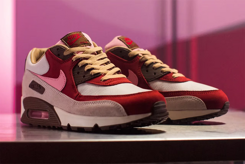 Looking Back on 10 Years of Air Max Day