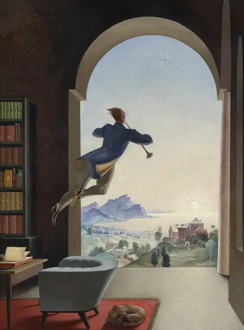 The song remains the same, Franz Sedlacek